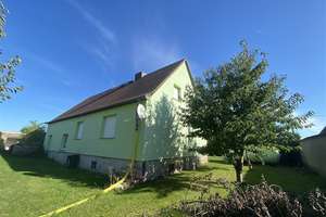 Arzberg * ruhig gelegenes EFH mit großem Grundstück* offene Küche* 4 Zimmer* Kaminesse vorhanden – Die vollständige Adresse der Immobilie erhältst du vom Anbieter., 4886 Arzberg – Vorschaubild 29