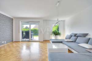 Lichtdurchflutetes Zuhause mit Südgarten nahe IT Campus und IPAI – Die vollständige Adresse der Immobilie erhältst du vom Anbieter., 74177 Bad Friedrichshall – Vorschaubild 8