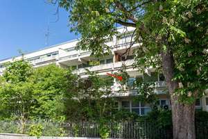 3,5-Zimmer-Wohnung in Giesing mit Balkon - Sichern Sie sich 4,56 % Rendite – 81539 Balanstraße-West, München – Vorschaubild 10
