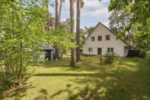 Ein Zuhause, das mit dem Leben wächst – Familienhaus mit bis zu 3 Wohneinheiten in Seenähe in Senzig – Die vollständige Adresse der Immobilie erhältst du vom Anbieter., 15754 Königs Wusterhausen – Vorschaubild 16