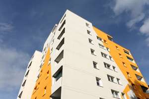 Modernisierte Wohnung über den Dächern des Rabenbergs: 2 Zimmer mit Aufzug und Designbodenbelag – Die vollständige Adresse der Immobilie erhältst du vom Anbieter., 38444 Rabenberg, Wolfsburg – Vorschaubild 5