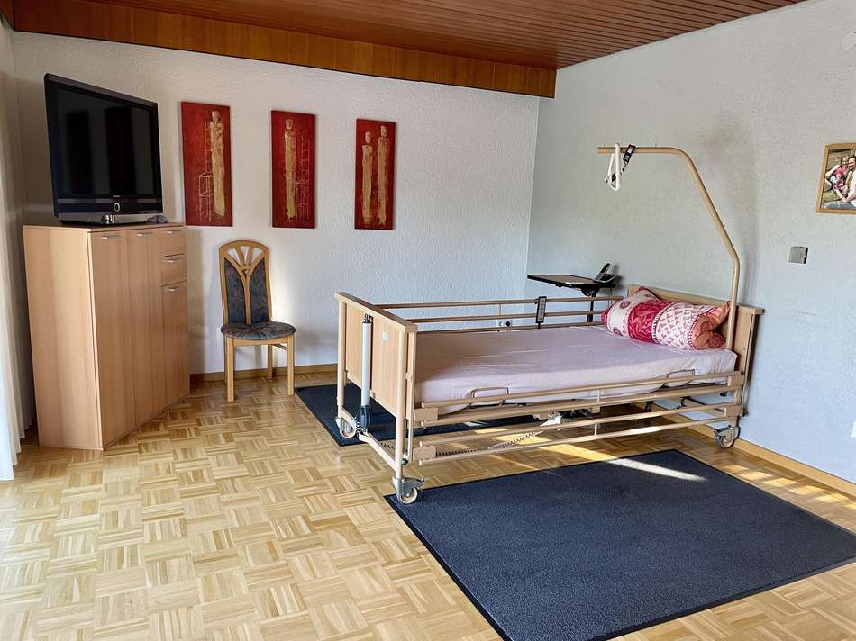 Wohnzimmer EG