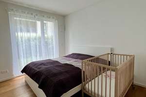 Neuwertige 2-Zi-EG-Wohnung in München-Sendling mit Terrasse, Garten & TG-Stellplatz – Heißstraße 8, 81369 Untersendling, München – Vorschaubild 7