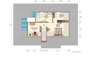 Modernes Einfamilienhaus in Deinste: Einzugsbereit und energieeffizient – Die vollständige Adresse der Immobilie erhältst du vom Anbieter., 21717 Deinste – Vorschaubild 23