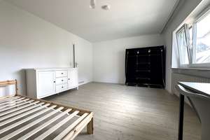 Studentenzimmer im 4er-WG in Top-Lage in Stuttgart-Vaihinger – Katzenbachstraße 108, 70563 Heerstraße, Stuttgart – Vorschaubild 2