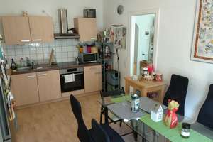 Ruhige, zentrale 2-ZKB im Herzen Unterbilks nahe Lorettostraße – 40217 Unterbilk, Düsseldorf – Vorschaubild 6