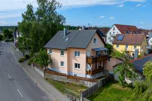 Großzügiges Wohnhaus mit vielseitiger Nutzungsmöglichkeit in zentraler Lage von Aulendorf – Ravensburg (Kreis) – Vorschaubild 6