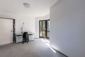 Großhadern - Parkgroßes Grundstück in Bestlage mit solider Villa, offener Loft-Charakter! – Die vollständige Adresse der Immobilie erhältst du vom Anbieter., 81377 Großhadern, München – Vorschaubild 20