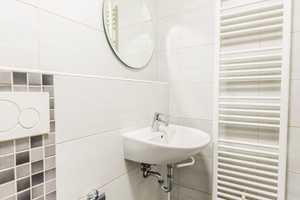 Lichtdurchflutetes, modernes WG- Zimmer zu vermieten – Koblenz – Vorschaubild 7
