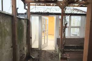 Wohnen im Herzen von Neuss: RMH in Innenstadtlage mit Ladenlokal und großem Gestaltungspotenzial – Die vollständige Adresse der Immobilie erhältst du vom Anbieter., 41460 Innenstadt, Neuss – Vorschaubild 24