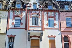 Charmantes 3-Familienhaus in der City – EG bezugsfrei mit Garten – Die vollständige Adresse der Immobilie erhältst du vom Anbieter., 44623 Herne-Mitte, Herne – Vorschaubild 1