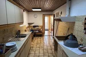 Bezugsfähiges Haus zum kleinen Preis - Hand- und Heimwerker können hier ein Schnäppchen machen! – Die vollständige Adresse der Immobilie erhältst du vom Anbieter., 64760 Beerfelden – Vorschaubild 12