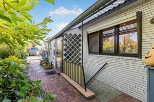 Seltene Gelegenheit - Bungalowglück in bester Lage – Die vollständige Adresse der Immobilie erhältst du vom Anbieter., 24119 Kronshagen – Vorschaubild 8