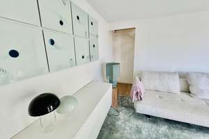 Maisonette Wohnung am Killesberg mit offenem Kamin und Garten – Happoldstrasse 23, 70192 Feuerbacher Tal, Stuttgart – Vorschaubild 25