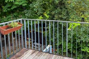 Tolle 4,5 Zimmer Etagenwohnung mit Stellplatz und Balkon – Die vollständige Adresse der Immobilie erhältst du vom Anbieter., 70197 Hasenberg, Stuttgart – Vorschaubild 18