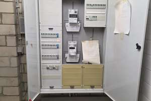 Lage, Lage, tolles Haus + Einlieger, Büro, Doppelgarage – Haverkamp 7, 59071 Uentrop, Hamm – Vorschaubild 63
