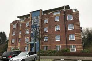 3-Zimmer-Wohnung in Bielefeld: Ihr neues Zuhause mit Balkon – Greifswalder Str. 52, 33605 Stieghorst, Bielefeld – Vorschaubild 2