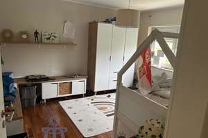 Modernes lichtdurchflutetes Einfamilienhaus in herrlicher Stadtrandlage von Homburg – Die vollständige Adresse der Immobilie erhältst du vom Anbieter., 66424 Homburg – Vorschaubild 9