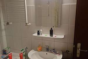 2-Zimmer Souterrainwohnung – Hinseler Hof 129a, 45277 Überruhr-Holthausen, Essen – Vorschaubild 3