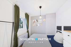 Peterswerder | Modernisiertes Mehrfamilienhaus mit 4 Einheiten & Gewerbe – Die vollständige Adresse der Immobilie erhältst du vom Anbieter., 28205 Peterswerder, Bremen – Vorschaubild 10