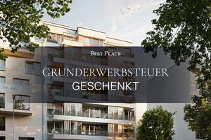 Provision sparen: Luxuriöses Studio-Apartment in Berlin-Mitte – Boyenstraße 38, 10115 Mitte (Ortsteil), Berlin – Vorschaubild 1
