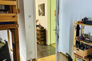 4.0-Zimmer Wohnung in Aulendorf in Parklage - sofort verfügbar – Parkstraße 8/4, 88326 Aulendorf – Vorschaubild 8