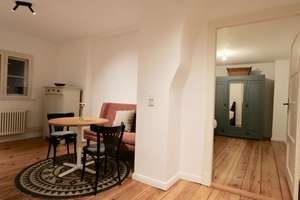 Schöne möblierte Wohnung in Neukölln ab - Verfügbar ab Oktober – Die vollständige Adresse der Immobilie erhältst du vom Anbieter., 12057 Neukölln (Ortsteil), Berlin – Vorschaubild 4