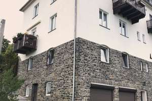 Sonnige 2-Zimmer-Wohnung in Jößnitz mit Gartenblick – Reißiger Straße 1, 8547 Jößnitz, Plauen – Vorschaubild 2