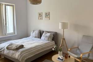 Zentral in Mitte: 2-Zimmer-Wohnung am Weinbergsweg – Die vollständige Adresse der Immobilie erhältst du vom Anbieter., 10119 Mitte (Ortsteil), Berlin – Vorschaubild 12