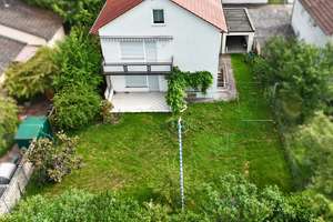 ** Ihr Wohntraum im Grünen: Freistehendes Haus mit Garten, Balkon und Platz für die ganze Familie ** – Die vollständige Adresse der Immobilie erhältst du vom Anbieter., 85053 Südost, Ingolstadt – Vorschaubild 23