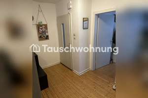 Tauschwohnung: 2-Zimmer-Flat in Münster-Mitte zum Tauschen – Die vollständige Adresse der Immobilie erhältst du vom Anbieter., 48155 Hansaplatz, Münster – Vorschaubild 3
