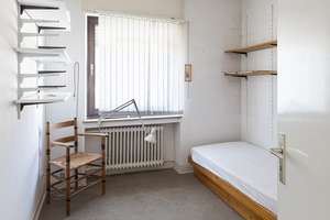 Wohnen mit allen Optionen in der Aachener Soers - 
Familienhaus mit über 240 m² Wfl. in grüner Oase – Purweider Weg 11, 52070 Laurensberg (Statistischer Bezirk), Aachen – Vorschaubild 13