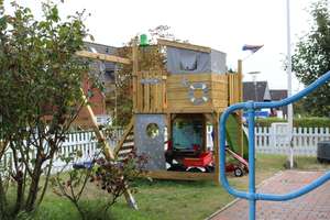 Exklusives Investment auf Amrum – Haupthaus mit 7 Ferienwohnungen in absoluter Bestlage – Die vollständige Adresse der Immobilie erhältst du vom Anbieter., 25946 Norddorf auf Amrum – Vorschaubild 34