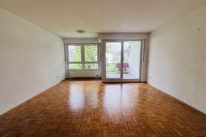 Bonn-Ippendorf: Gepflegte 2-Zimmer Wohnung mit Balkon und Tiefgaragenstellplatz in ruhiger Lage!