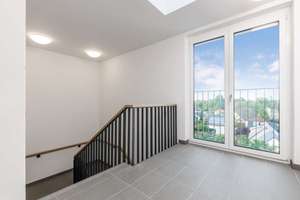 Willkommen in Ihrer voll möblierten Singelwohnung! Warmmiete inkl. Strom und Internet! – Rennbahnstraße 83, 13086 Weißensee, Berlin – Vorschaubild 27