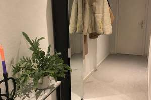 Nachmieter/in gesucht – Helle 2-Zimmer-Wohnung in der List nahe Lister Platz