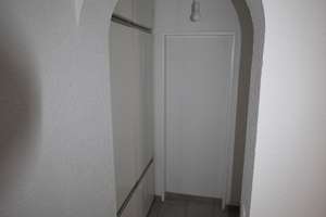 Duisburg- Neudorf ( Waldstraße ) 2 Zimmer Wohnung mit XXL Balkon ( Südlage ) – Waldstraße 103, 47057 Neudorf-Süd, Duisburg – Vorschaubild 7