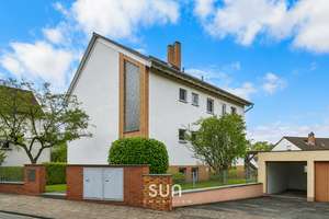 TOP FÜR FAMILIE UND RENDITE | Vollständig bezugsfreies 4-Familienhaus mit PV in Eberstadt – 64297 Eberstadt, Darmstadt – Vorschaubild 22