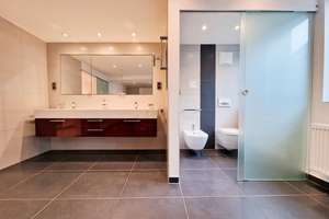 Luxuriöse 2 Zimmer Wohnung in begehrter Innenstadtlage in Groß-Umstadt *provisionsfrei* – Georg August Zinn Straße 21, 64823 Groß-Umstadt – Vorschaubild 1