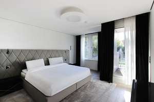 YOO Berlin Design-Juwel: Luxuriöses Townhouse mit in-House Spa – Am Zirkus 15, 10117 Mitte (Ortsteil), Berlin – Vorschaubild 10