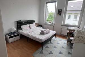 Alltagstaugliche 3-Zimmer-Wohnung im Östlichen Ringgebiet – comeniusstr 36, 38102 Östliches Ringgebiet, Braunschweig – Vorschaubild 3