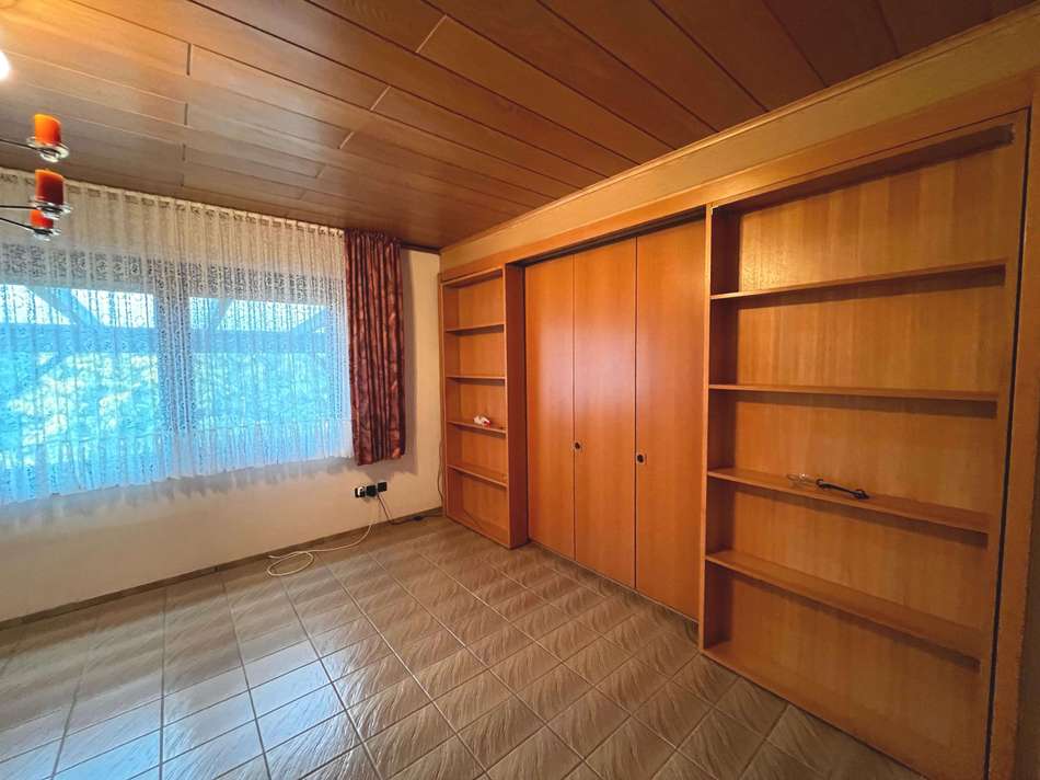 Schlafzimmer-Einbauschrank