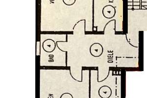 Köln-Lindenthal: Charmante 3-Zimmer-Wohnung mit Garage im Erdgeschoss ! – Wüllnerstraße 130, 50931 Lindenthal (Ortsteil), Köln – Vorschaubild 7