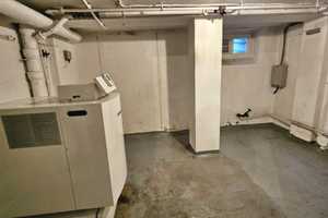 Süderwisch: Haushälfte, solide, gepflegt, schnell beziehbar, Garage, Garten, ideal für eine Familie – Süderwisch 51, 27474 Cuxhaven (Kreis) – Vorschaubild 80