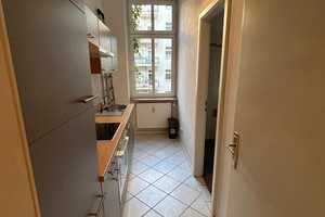 Exklusive Wohnung mit Balkon im Prenzlauer Berg – Kanzowstraße 6, 10439 Berlin – Vorschaubild 17