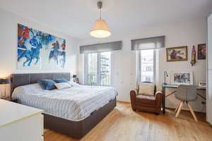 Exklusives Stadthaus im begehrten Neubauviertel – Die vollständige Adresse der Immobilie erhältst du vom Anbieter., 40549 Heerdt, Düsseldorf – Vorschaubild 15