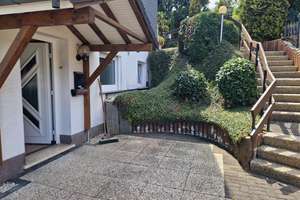 Einfamilienhaus mit Einliegerwohnung in attraktiver Hanglage - großer Garten, Doppelgarage – Die vollständige Adresse der Immobilie erhältst du vom Anbieter., 57080 Eisern, Siegen – Vorschaubild 25