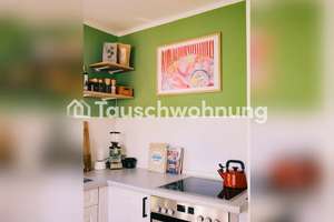Tauschwohnung: 3-Zimmer (Altbau-)Wohnung gesucht – Die vollständige Adresse der Immobilie erhältst du vom Anbieter., 55116 Altstadt, Mainz – Vorschaubild 4