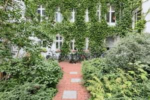 Kreuzberg vor der Tür. Ruhe im Grünen. Und eine Wohnung, die noch Ihre werden kann. – 10965 Kreuzberg, Berlin – Vorschaubild 39