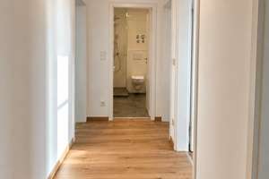BEZUGSFREI & FRISCH SANIERT: Hochwertige Wohnung direkt an der Münchner Freiheit – Sofort einziehen! – Die vollständige Adresse der Immobilie erhältst du vom Anbieter., 80803 Münchner Freiheit, München – Vorschaubild 13